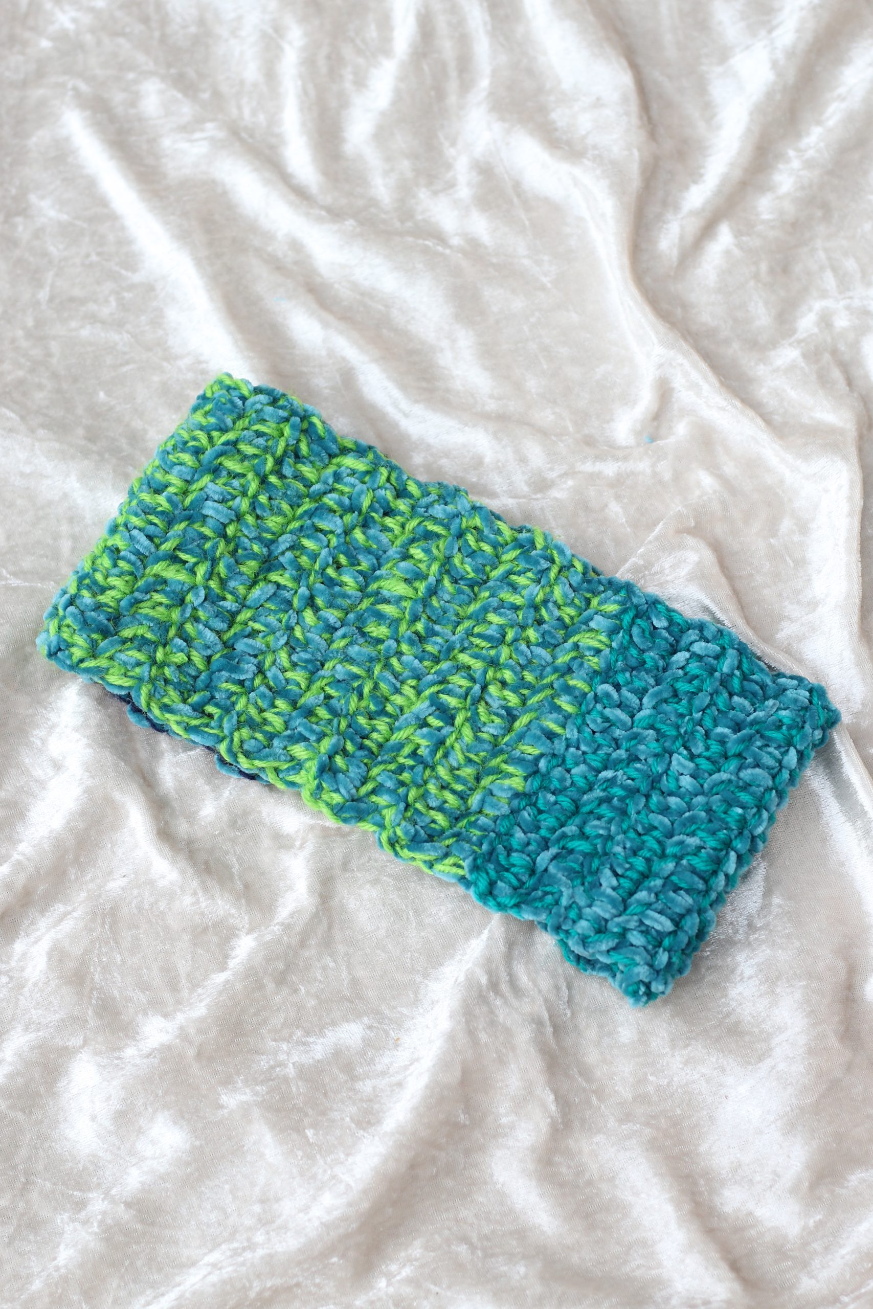 Neon headband – 2 kép