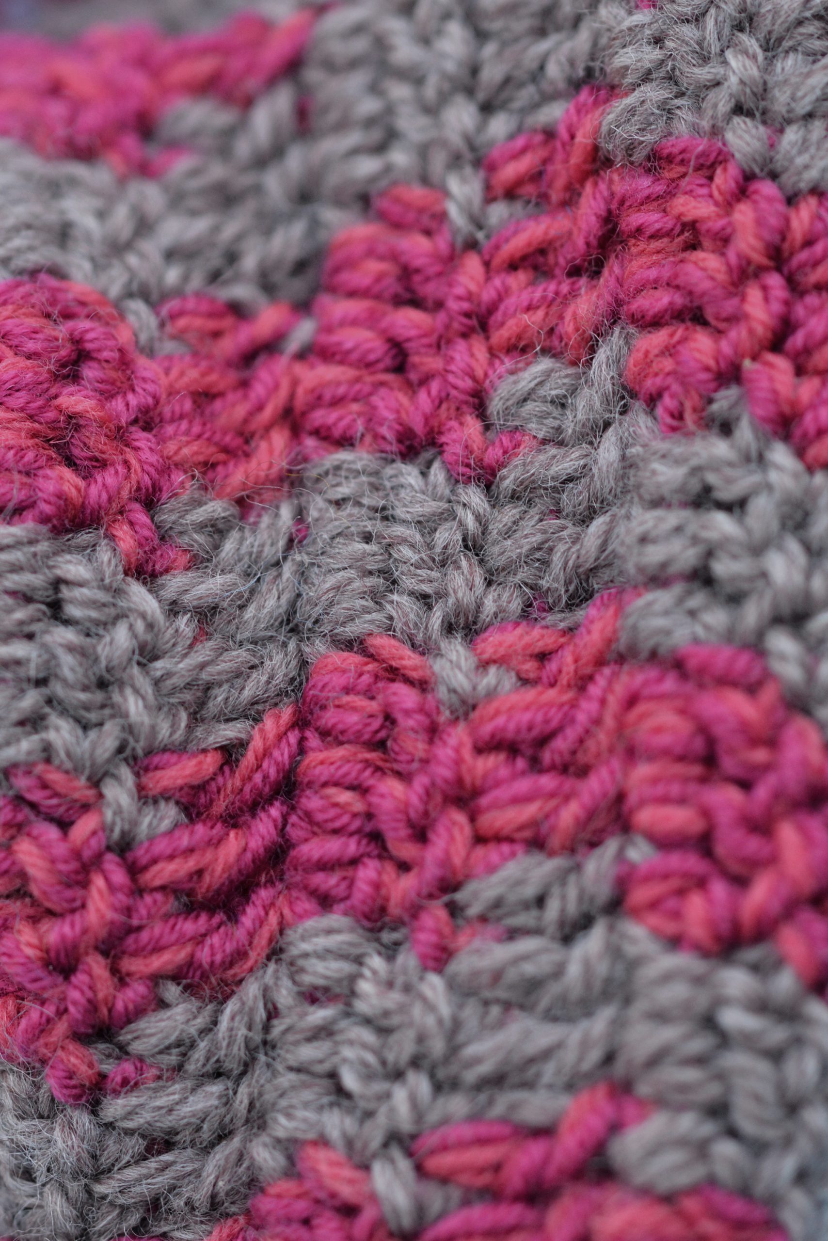 Wavy headband – 4 kép